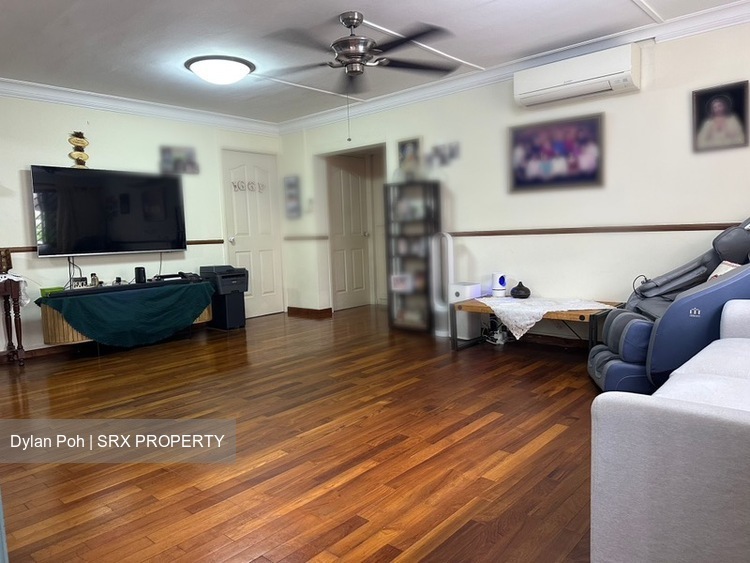 Blk 175 Bishan Street 13 (Bishan), HDB 5 Rooms #543132061